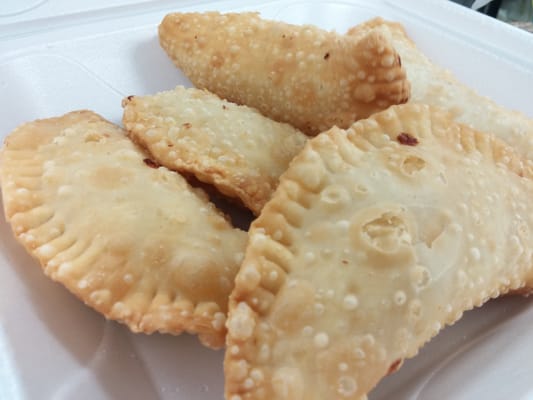 Las Palmas Restaurant by null