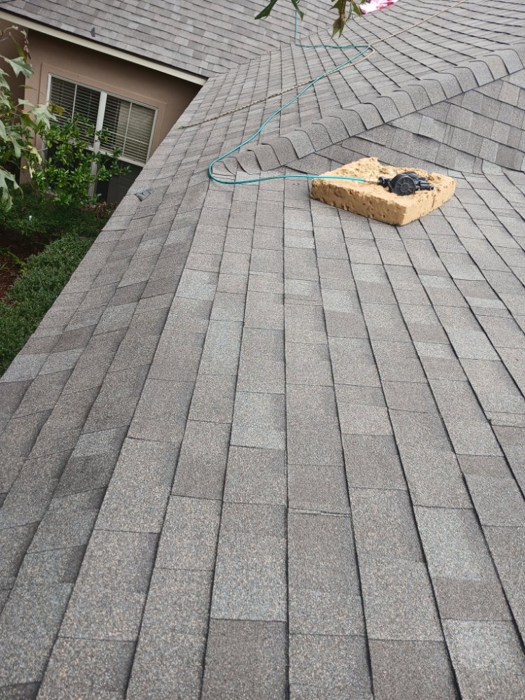 Slide of Ramirez construction