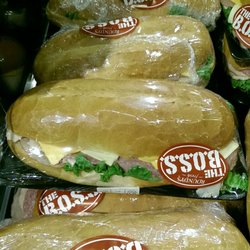 Pick'n Save - This is seriously stupid big.