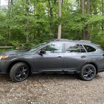 Beyer Subaru - Subaru Outback Onyx - Auto Repair Near Me - Alexandria, Virginia