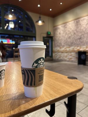 Starbucks by null