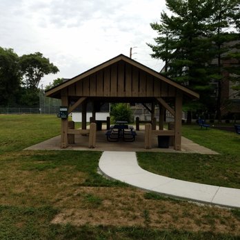 Opti Park - small shelter - Parks Near Me - Indianapolis, Indiana Opti Park - small shelter - Parks Near Me - Indianapolis, Indiana