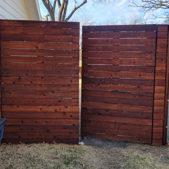 Gorilla Power Wash & Stain - Fence Staining in Fort Worth Texas! - Pressure Washers Near Me Gorilla Power Wash & Stain - Fence Staining in Fort Worth Texas! - Pressure Washers Near Me