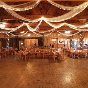 Texas Old Town - Inside Tejas Hall - Venues & Event Spaces Near Me - Kyle, Texas
