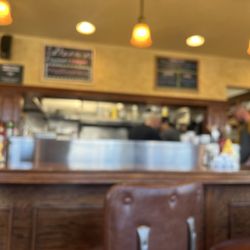 Maddie's Corner Cafe