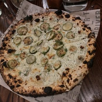 Cart-Driver Lohi - Pickle - Pizza Near Me - Denver, Colorado