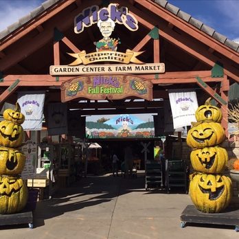 Nicks Garden Center - Nurseries & Gardening Near Me - Aurora, Colorado Nicks Garden Center - Nurseries & Gardening Near Me - Aurora, Colorado
