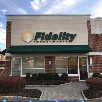 Fidelity Investments - Exterior - Financial Advising Near Me - Morristown, New Jersey Fidelity Investments - Exterior - Financial Advising Near Me - Morristown, New Jersey