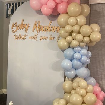Your Wish Is Granted - Balloon Services Near Me - Riverside, California Your Wish Is Granted - Balloon Services Near Me - Riverside, California