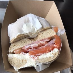 Lox Special