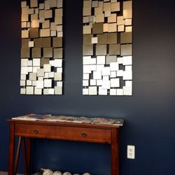 Family Eye Care Associates - Waiting Area
