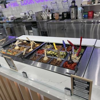 My Salad - Wraps Near Me - Lyndhurst, New Jersey My Salad - Wraps Near Me - Lyndhurst, New Jersey