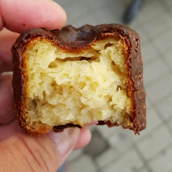 Blackbird Baking - Caneles de Bordeaux. Perfect - Bakeries Near Me - Toronto, Ontario