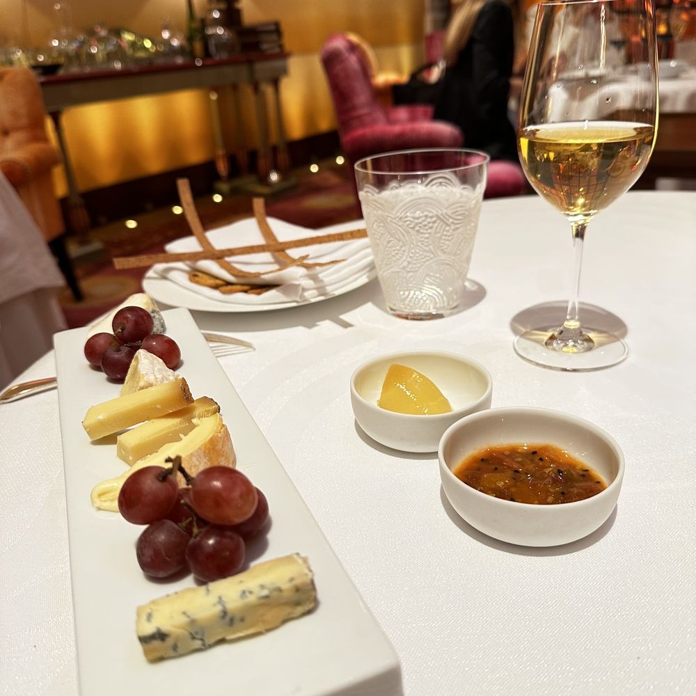 Sketch - French Near Me - London, XGL