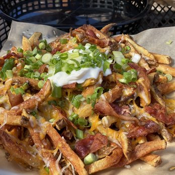Loretta's Northwesterner - Irish fries - Dive Bars Near Me - Seattle, Washington