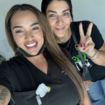 The Brighter Smiles - Nurse Atousa - Dental Hygienists Near Me - San Jose, California The Brighter Smiles - Nurse Atousa - Dental Hygienists Near Me - San Jose, California