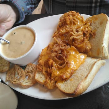 The Cornucopia Cafe - Wonderful BBQ chicken - Breakfast & Brunch Near Me - Grantsville, Maryland
