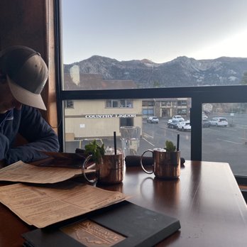 Mammoth Tavern - New American Near Me - Mammoth Lakes, California Mammoth Tavern - New American Near Me - Mammoth Lakes, California
