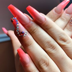 Spring Nails - Beautiful Nails West Jordan , 1405 W 9000 S