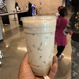 French Toast Latte