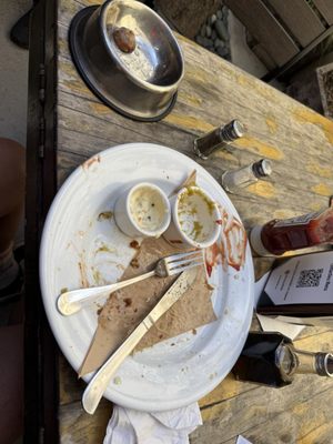 The Cat & Fiddle Pub & Restaurant by null