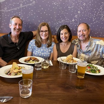King Street Oyster Bar - Seafood Near Me - Potomac, Maryland