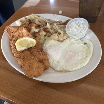 This Is It Cafe - Asian catfish - Diners Near Me - West Palm Beach, Florida