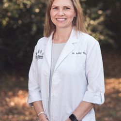 Four Paws Animal Hospital at Johns Creek