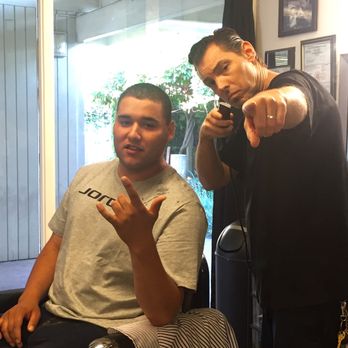 Geno's Custom Haircuts - Barbers Near Me - Orange, California