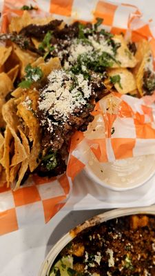 Pie Town Tacos by null