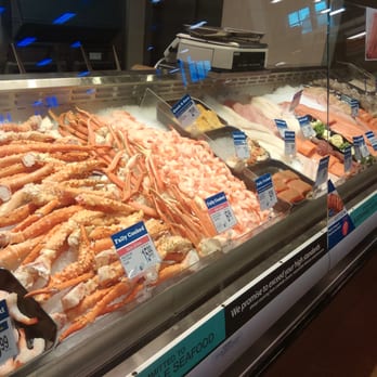 Fresh Fare King Soopers - Seafood section - Grocery Near Me - Englewood, Colorado Fresh Fare King Soopers - Seafood section - Grocery Near Me - Englewood, Colorado
