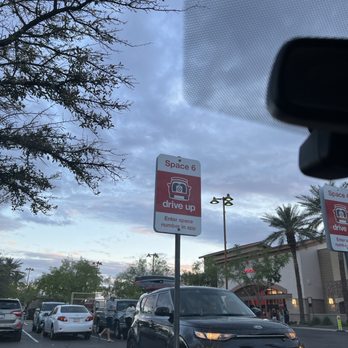 Target - Department Stores Near Me - Mesa, Arizona