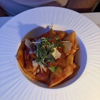 Il Riccio Cape May - Pasta - Italian Near Me - Cape May, New Jersey
