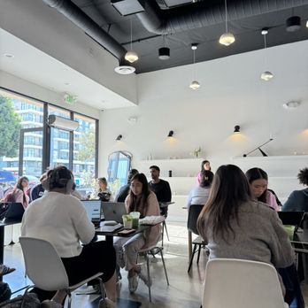 Stagger Coffee - Coffee & Tea Near Me - Los Angeles, California