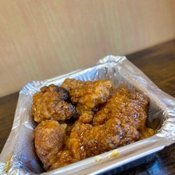 Busan Mart - Orange Chicken
