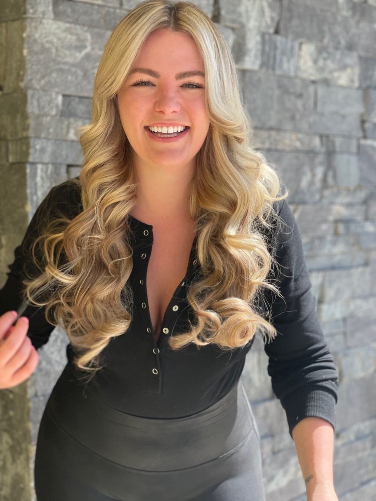 Beverly Hills Skincare Muse Logo