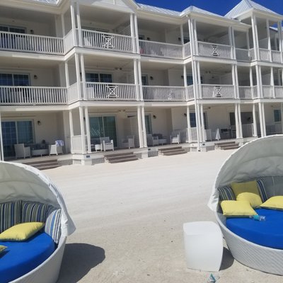 Isla Bella Beach Resort & Spa by null