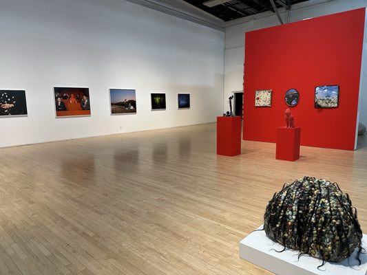 Armory Center For the Arts by null