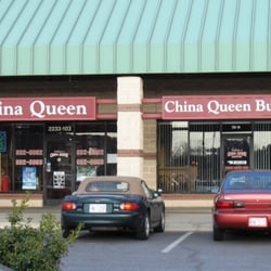 China Queen