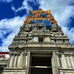 Sridurka Hindu Temple
