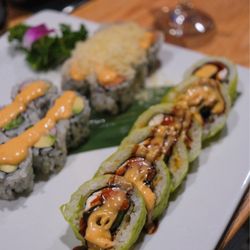 House of Umami - Sushi
