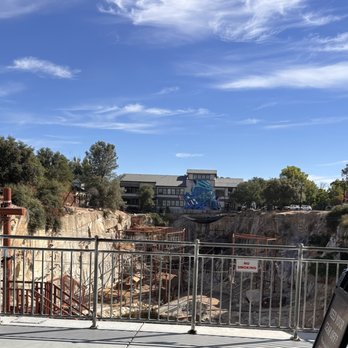 Quarry Park Adventures - Overview of the quarry - Amusement Parks Near Me - Rocklin, California Quarry Park Adventures - Overview of the quarry - Amusement Parks Near Me - Rocklin, California