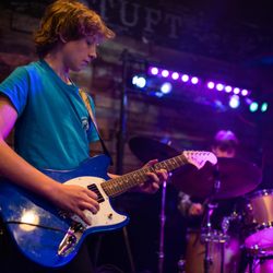 Revolution Rock Music School