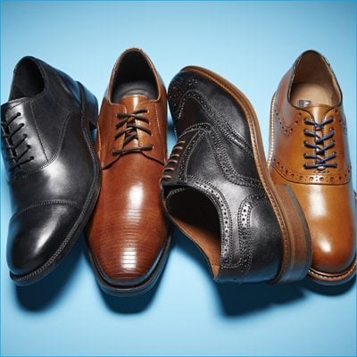 DSW Designer Shoe Warehouse by null