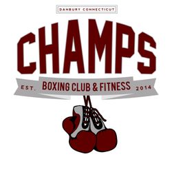 Champs Boxing Club & Fitness