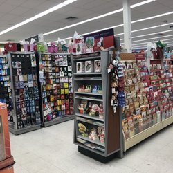 Walgreens