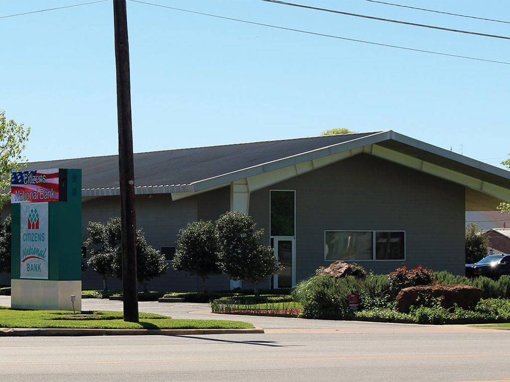 VERABANK Request Information 410 N Kilgore St, Kilgore, TX Yelp