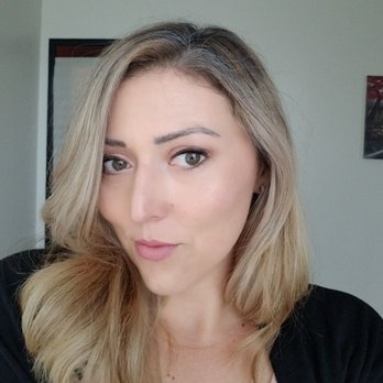 MANE Salon - Multidimensional blonde balayage by Brianda - Hair Salons Near Me - Redlands, California