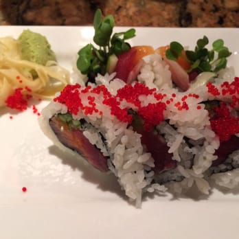 Amakara - three of a kind - Sushi Bars Near Me - Dublin, California Amakara - three of a kind - Sushi Bars Near Me - Dublin, California