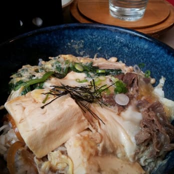 Kita No Donburi - Sukiyaki Don - Japanese Near Me - Vancouver, British Columbia Kita No Donburi - Sukiyaki Don - Japanese Near Me - Vancouver, British Columbia